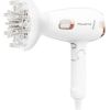 Rowenta hair dryer CV 9240 white / rose-gold - Ultimate Experience