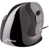 Evoluent VerticalMouse D, mouse (black / silver, Small, RH)