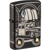 Zippo šķiltavas 48693 Armor® Zippo Car 75 Design Collectible of the Year