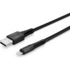 CABLE USB-A TO LIGHTNING 2M/REINFORCED 31292 LINDY