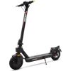 Ducati  
 
       Electric Scooter PRO-II PLUS with Turn Signals, 350 W 
     Black