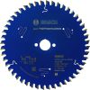 Bosch circular saw blades - various types
