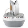 G3ferrari G3 Ferrari G40001 steam ironing station 850 W 1.2 L Grey, White