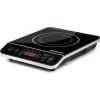 G3ferrari G3 Ferrari G10061 hob Black Countertop Zone induction hob 1 zone(s)