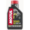 MOTUL 5000 4T HC-TECH 10W40 1L Motoc. eļļa. API SL, MA2