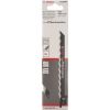 Bosch Jigsaw blade FiberInsulation S 713 AW 2 pcs