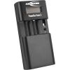 Ansmann Powerline Vario X, charger (black)