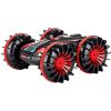 Carrera RC all-terrain Stunt Car (Black / Red)