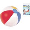 BESTWAY inflatable beach ball 31021 (14429-uniw)