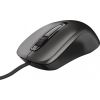 Trust Carve mouse Ambidextrous USB Type-A Optical 1200 DPI