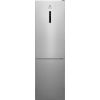 Electrolux LNT7ME36X3 ledusskapis 201cm sudraba