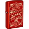 Zippo šķiltavas 48620 Zippo It Works Design
