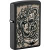 Zippo šķiltavas 48616 Gory Tattoo Design