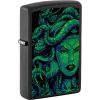 Zippo šķiltavas 48609 Medusa Design