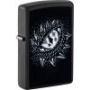 Zippo šķiltavas 48608 Dragon Eye Design