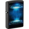 Zippo šķiltavas 48514 UFO Flame Design