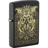 Zippo šķiltavas 29965 Monster Design