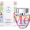 Mercedes-benz Mercedes Mercedes Benz Pop Edition EDP 60ml