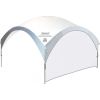 Coleman Coleman side wall for FastpitchSoftball Shelter L, side part (silver, 3.65m)