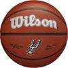 Wilson Team Alliance San Antonio Spurs Ball WTB3100XBSAN (7)