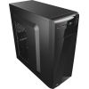 Aerocool CS-1101 - black