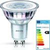 Philips CorePro LEDspot 4,6W GU10 - 36° 827 2700K extra warm white