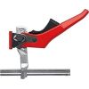 BESSEY all-steel table clamp GTRH 160/60 - GTR16S6H