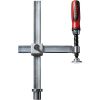BESSEY Spannelem.TWV28 300/175 2K-Kst - for welding tables var. projection