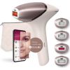 Philips BRI977/00 light hair remover Intense pulsed light (IPL) Pink gold