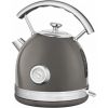 ProfiCook PC-WKS 1192 Tējkanna 1.7 L 2200 W Anthracite, Silver