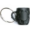 Darts sharpener HARROWS BEER MUG