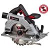 Einhell TE-CS 18/190 Li BL Solo Akumulatora ripzāģis