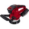 Einhell TE-RS 40 E Ekscentra slīpmašīna 4462000