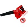 Einhell TE-CB 18/180 Li-Solo Akumulatora pūtējs (Bez Akumulātora un lādētāja)