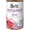 Brit BRIT PATE & MEAT LAMB 400g