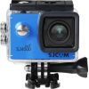 Kamera SJCAM SJ4000 WiFi BLUE