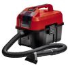 Einhell TE-VC 18/10Li Solo 2347160 Akumulatora putekļusūcējs