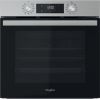 Whirlpool OMR58HU1X oven 71 L 2900 W A+ Stainless steel