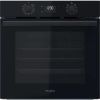 Whirlpool OMR58HU1B oven