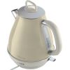 Ariete A2869/03 tējkanna Vintage 1.7L Cream