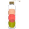 Pudele Fiona stikla 0.55l