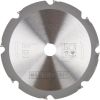 Dimanta griešanas disks Hikoki 4100014; 190x20 mm; Z8