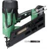 Naglošanas pistole Hikoki NR1890DBRLWKZ; 18 V; 2x5,0 Ah akum.