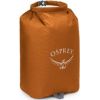 Osprey Ūdensmaiss Ultralight DrySack 12L  Limon