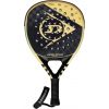 Padel tennis racket Dunlop AERO-STAR LITE 355g professional 16K-Carbon Diamond Soft