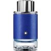 Mont Blanc Explorer Ultra Blue EDP 100 ml