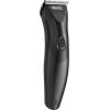 Wahl 9639-816 hair trimmers/clipper Black