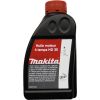 Eļļa Makita 4T; 0,6 l zāles pļāvēju/zāliena traktoru dzinējiem