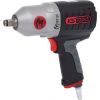 Pneimatiskā triecienatslēga KS Tools; 1/2''