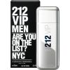 Carolina Herrera 212 VIP Men EDT 200 ml